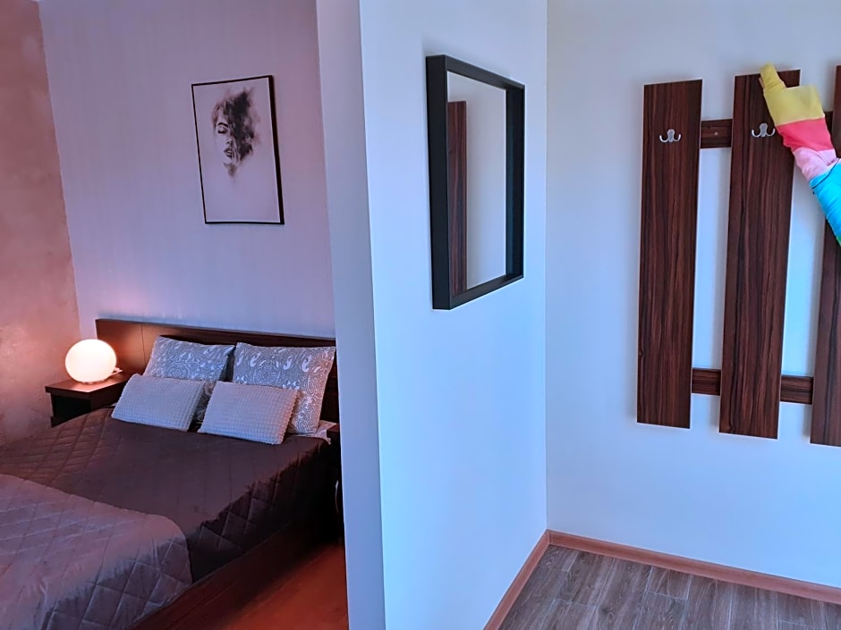 GRAND VILLA USTKA- Marmonoli