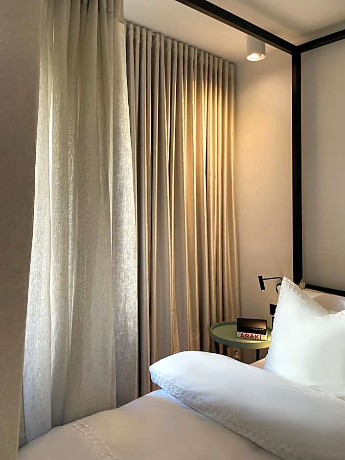 Cité Privée - FORBIDDEN CITY Hotels