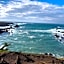 Seabird Lodge Fort Bragg