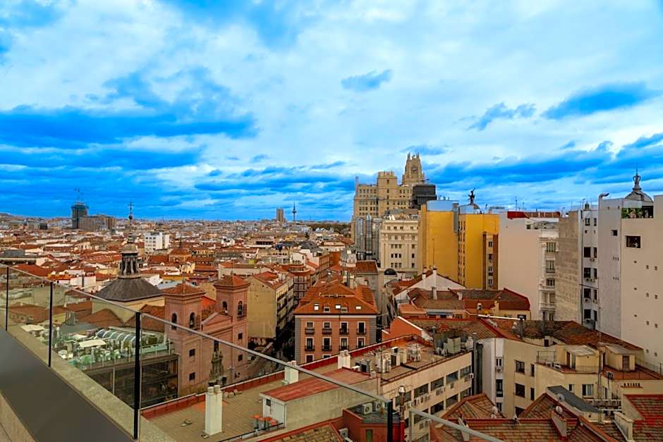 SmartRental Collection Centric II