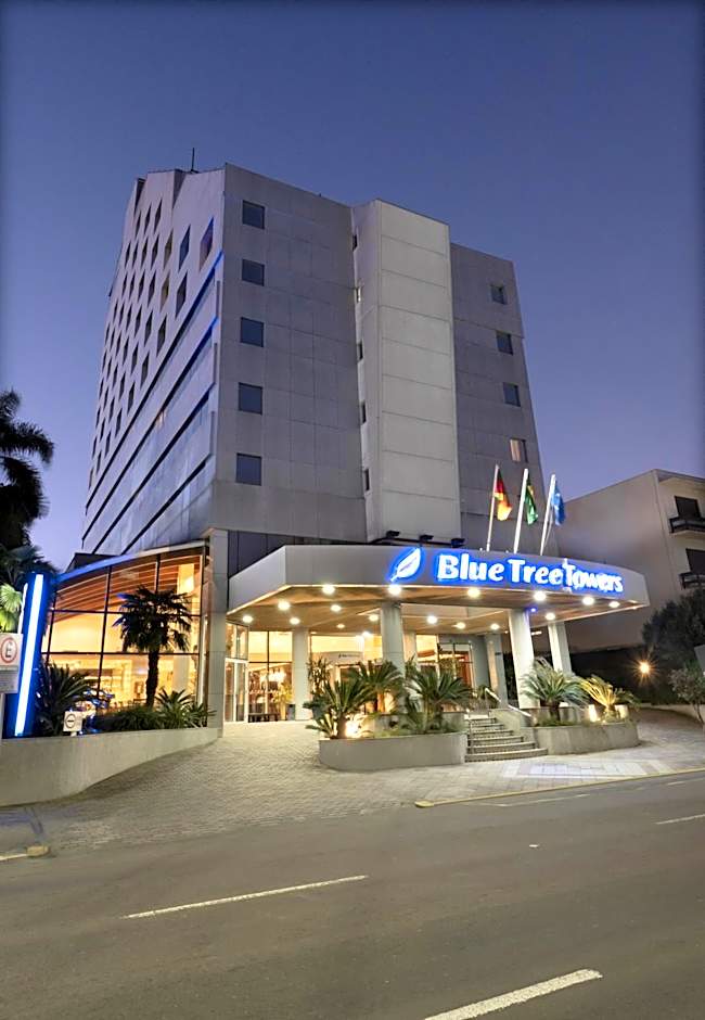 Blue Tree Towers Caxias do Sul
