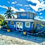 The Sunset Cove and Rainbow Room