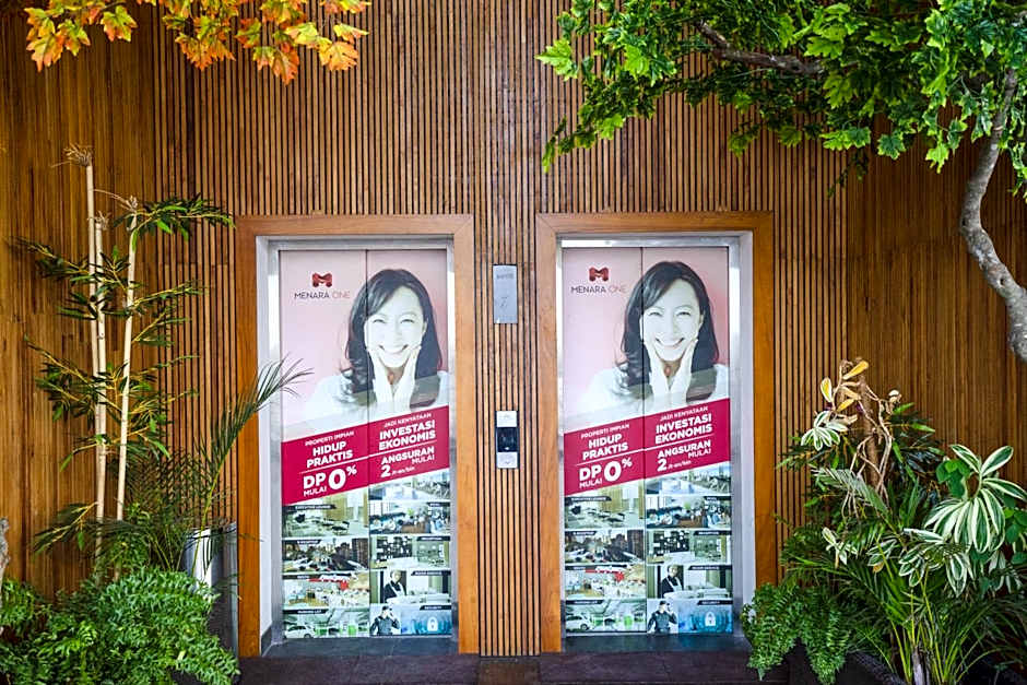 One Living At Menara One