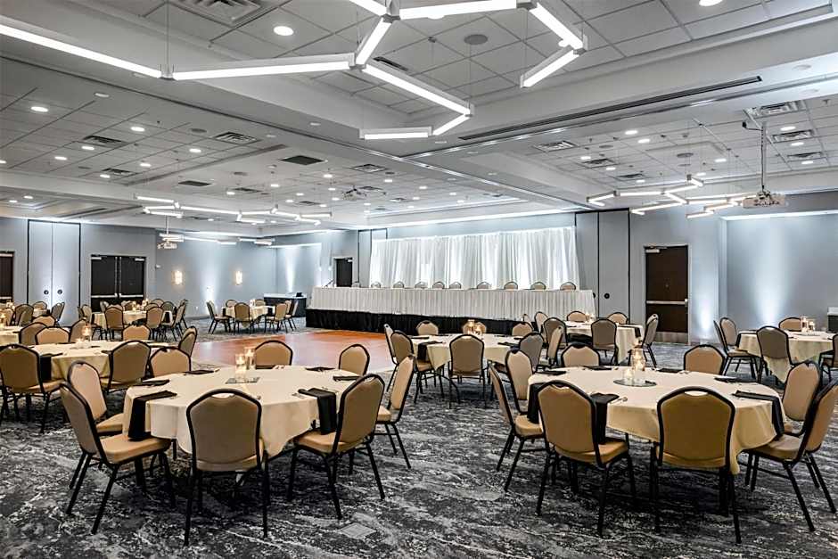 Hilton Garden Inn Sioux Falls South