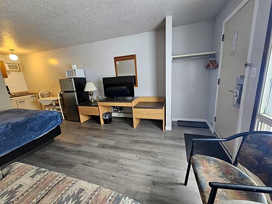 Howard Johnson by Wyndham Edson