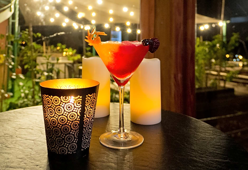 Amerian Portal del Iguazu