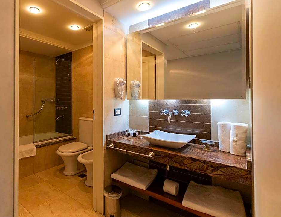 Blank Hotel Recoleta