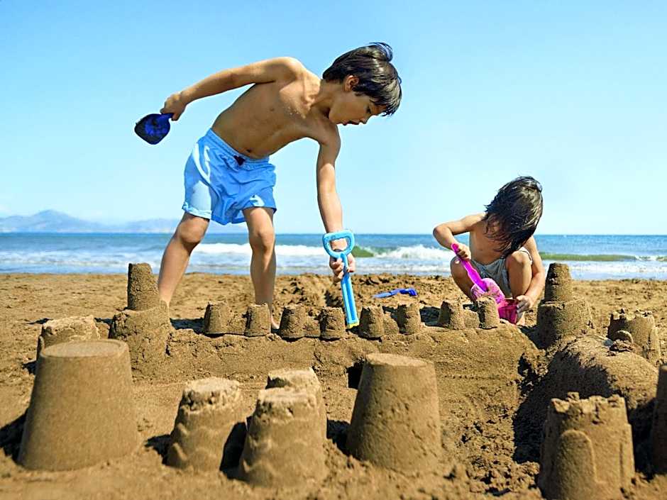 TUI BLUE Sarigerme Park