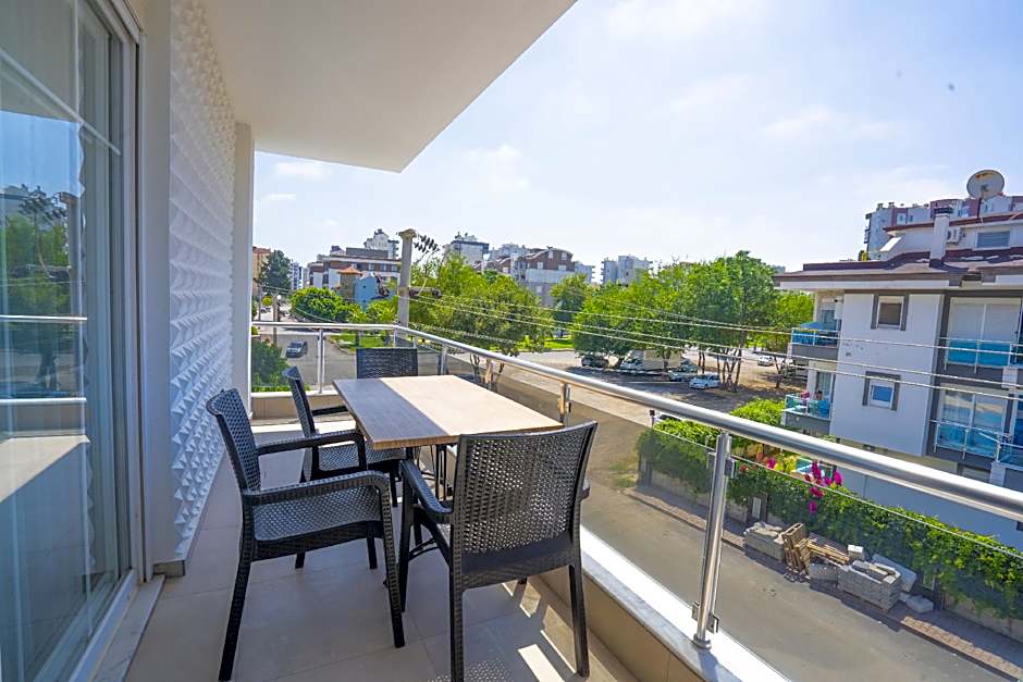 Antalya City Hotel & Spa