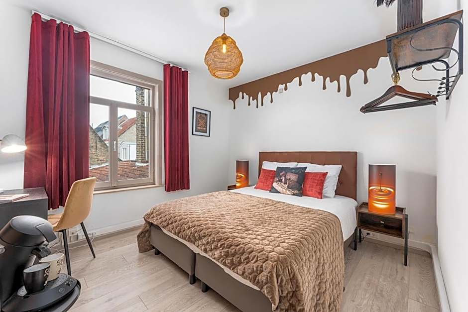 The Chocolate Suites