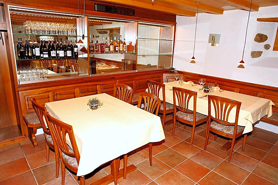 Landgasthof Schlüssel Alpnach