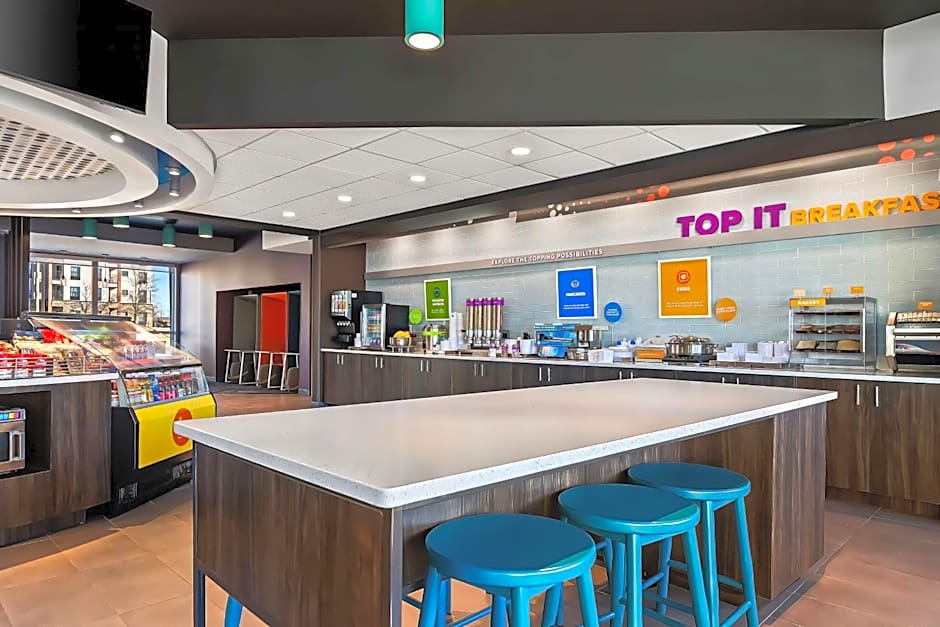 Tru By Hilton Rogers Bentonville