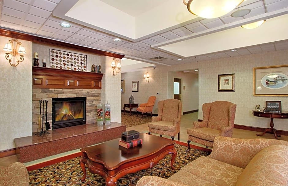 Homewood Suites By Hilton Chesapeake-Greenbrier, Va