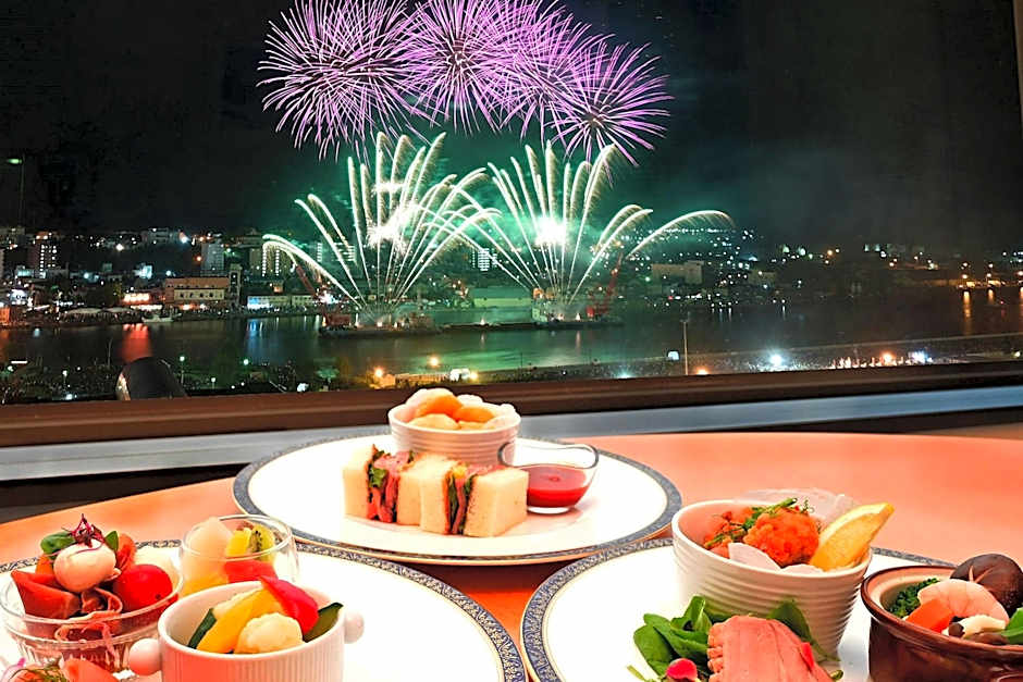 Kushiro Prince Hotel