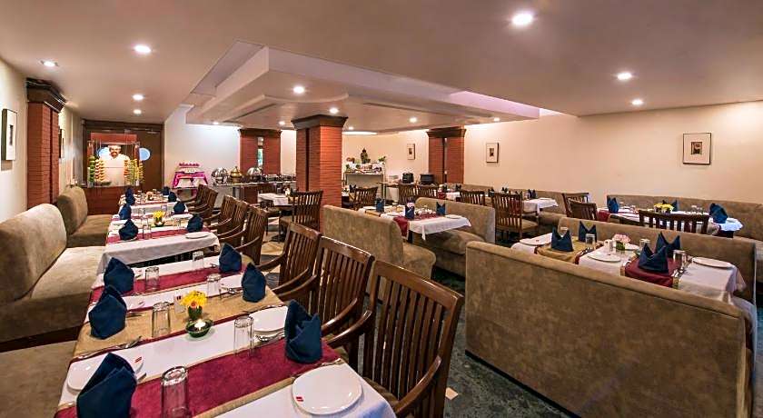 Lords Inn Vadodara