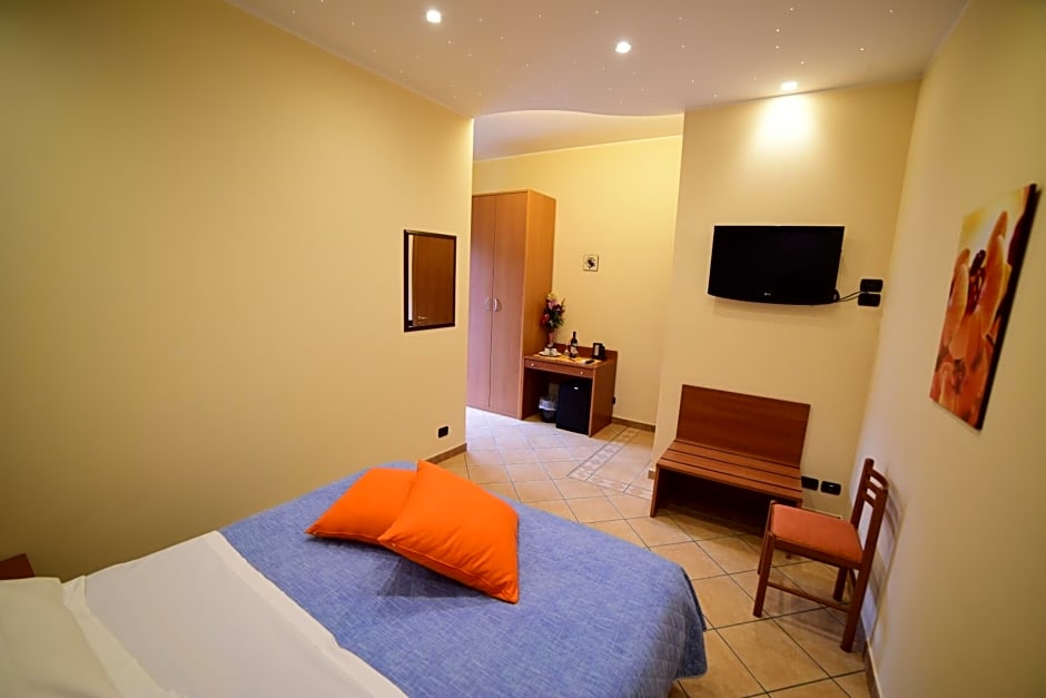 B&B Dimora dell'Etna