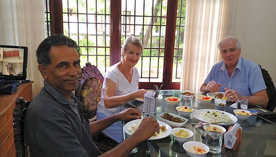 Elim Homestay Fort Kochi
