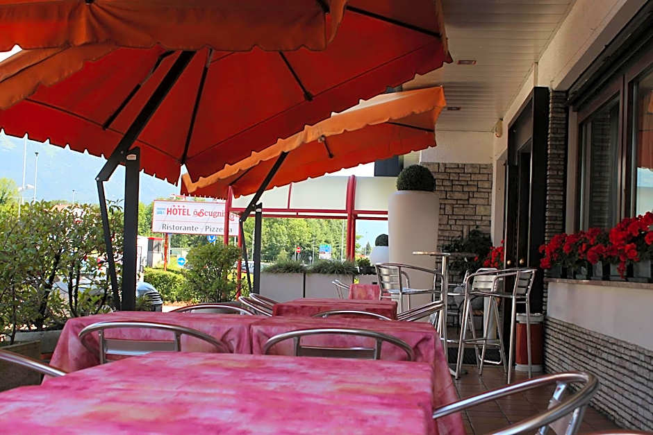 Hotel O'Scugnizzo 2