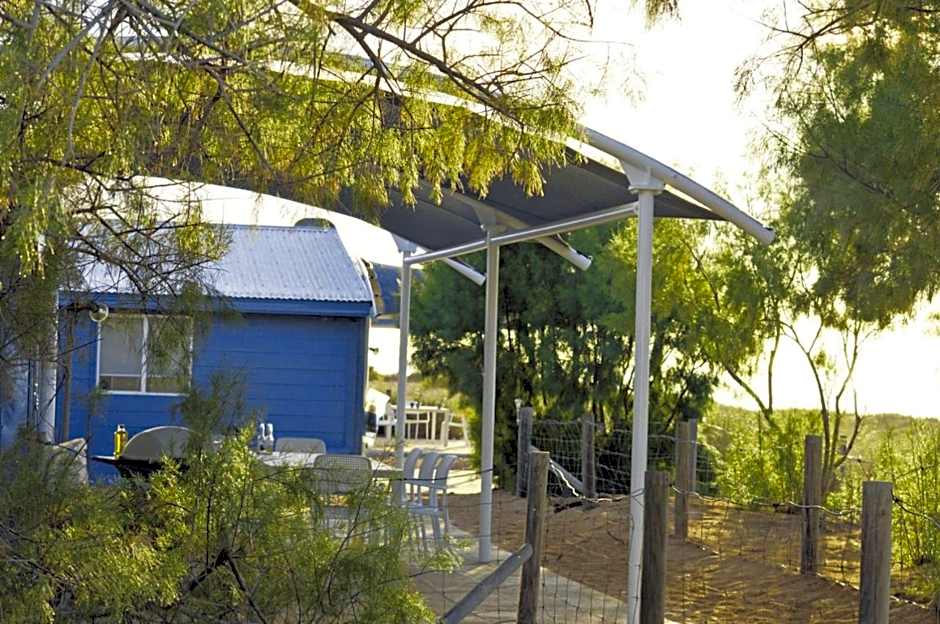 Mackerel Islands Resort