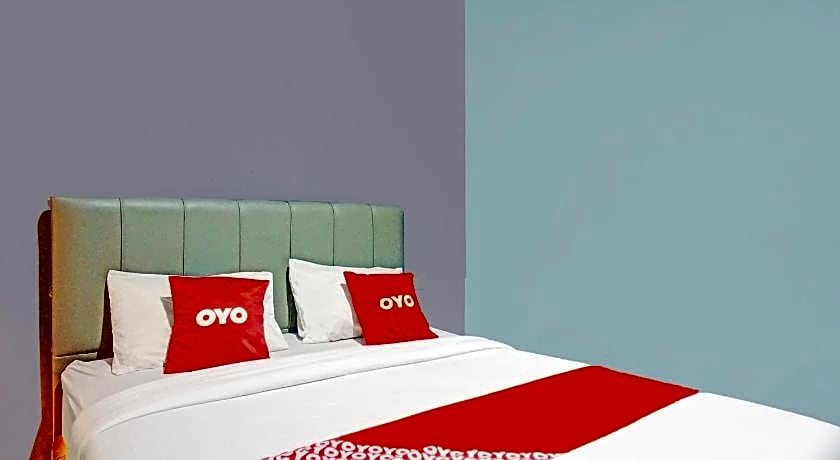 Hotel O Mandala Near Universitas Negeri Medan ( UNIMED )