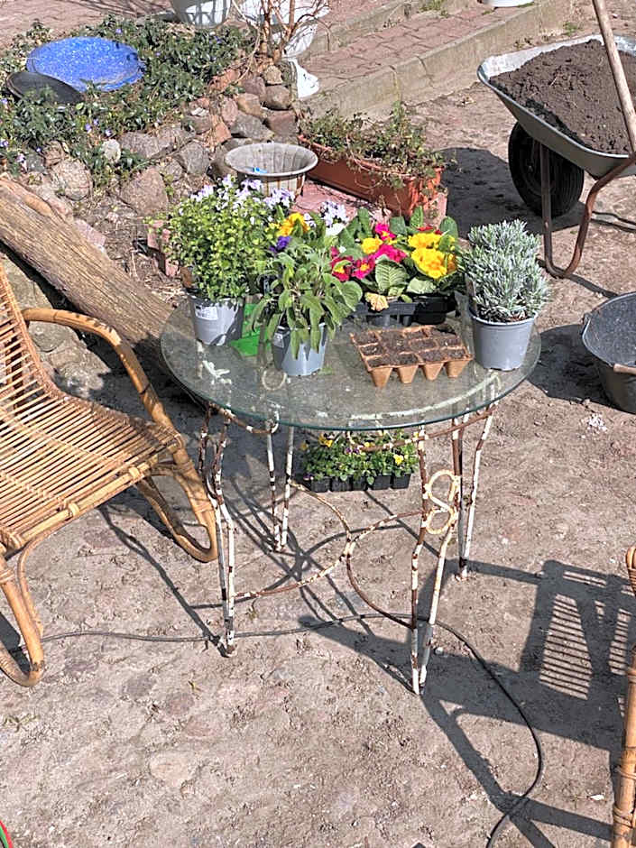 norddeutscher Hof - Kutscherstation