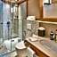 The Glacier Hotel - ex Eurotel Victoria -