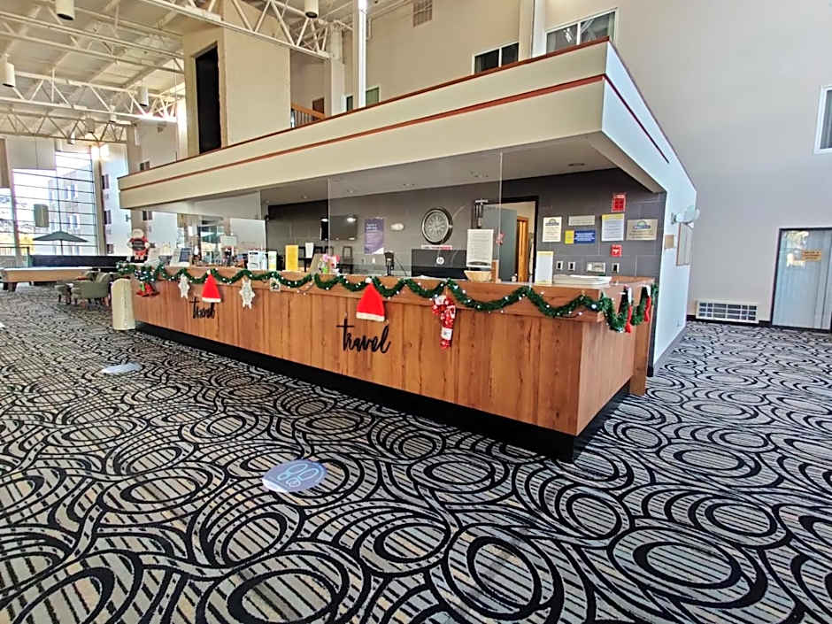 Days Inn by Wyndham Kirksville
