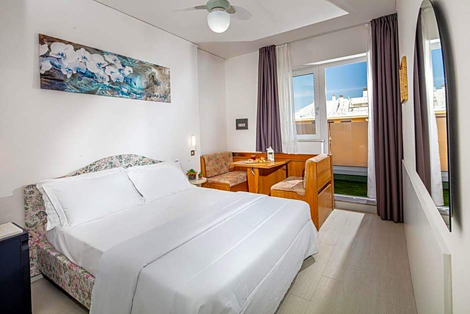 Hotel Alexander