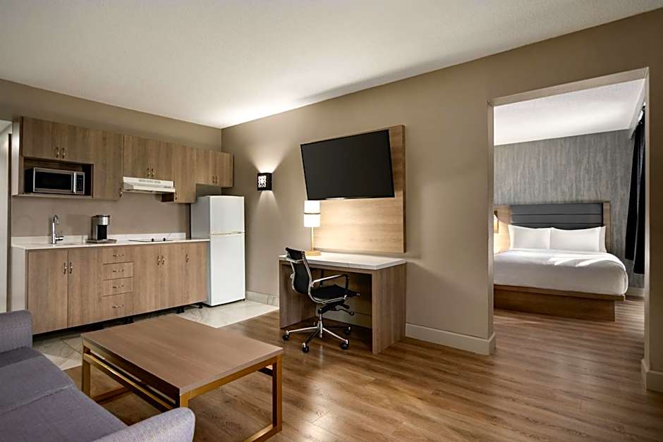 Radisson Hotel Montreal Airport