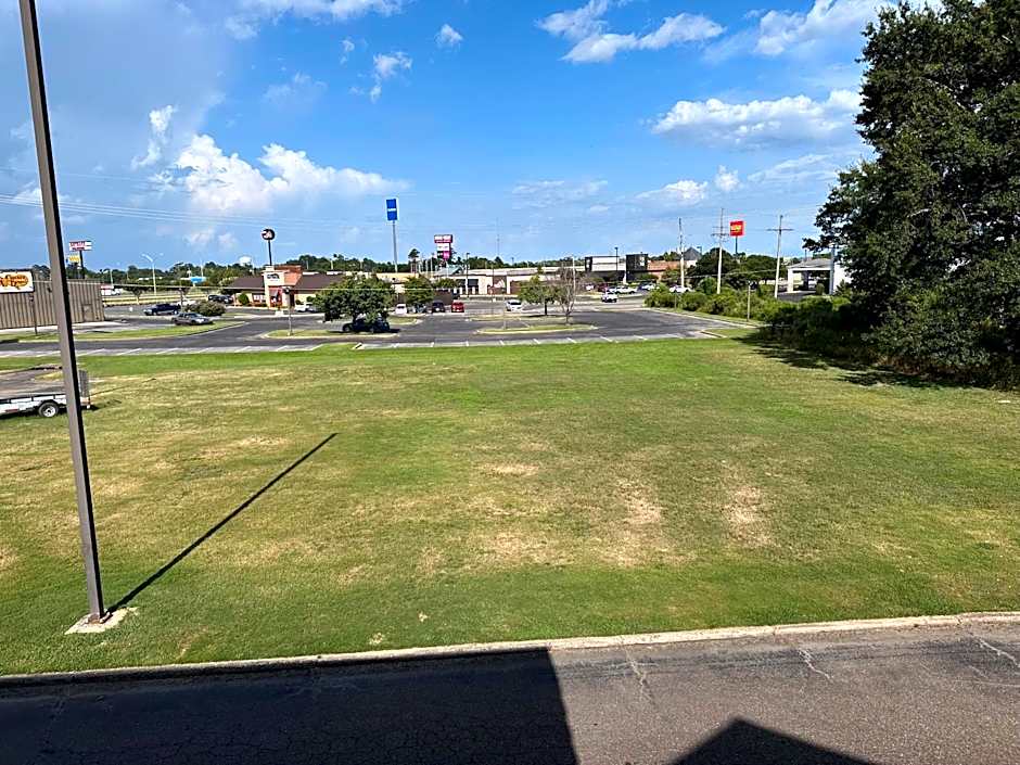 Motel 6-West Monroe, LA