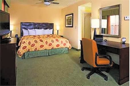 Homewood Suites by Hilton Columbus