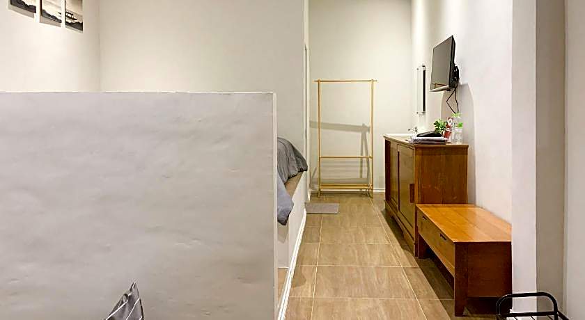 Urbanview House of IKIGAI