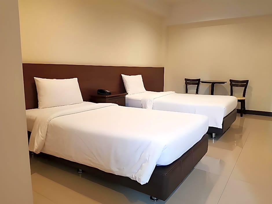 Collection O VResotel