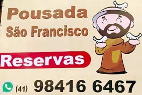 Pousada São Francisco