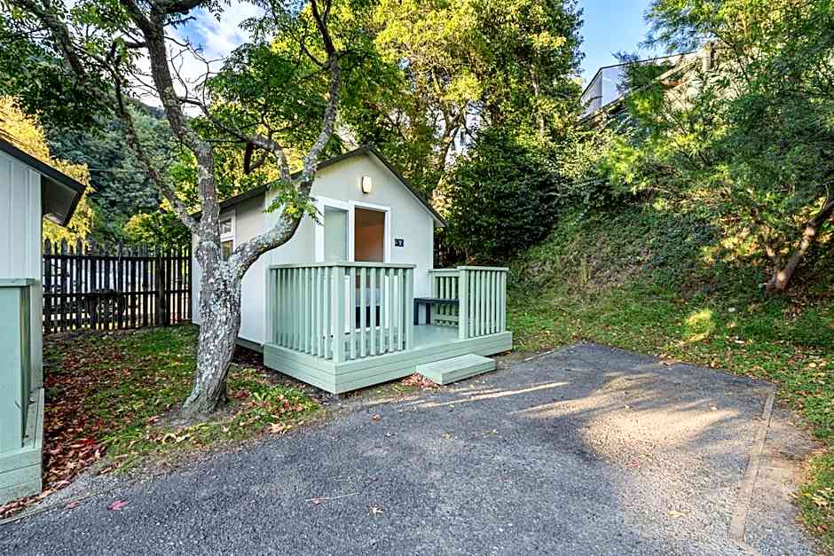 Tasman Holiday Parks Picton