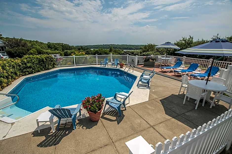 Glen Cove Inn & Suites Rockport