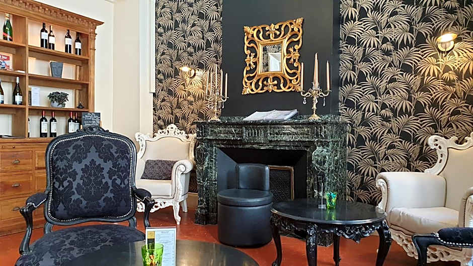 Hôtel La Résidence