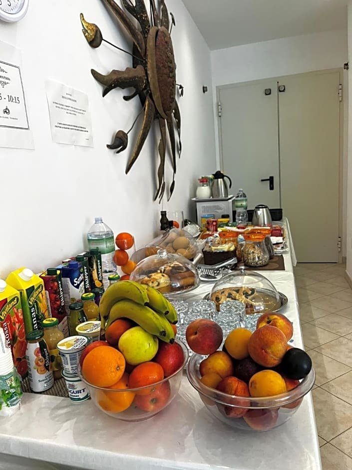 Hotel Porto Puddu - Il Nido dei Gabbiani
