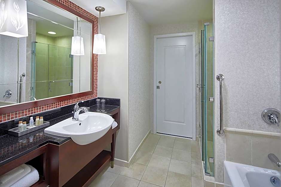 Renaissance by Marriott Montgomery Hotel & Spa at the Convention Center