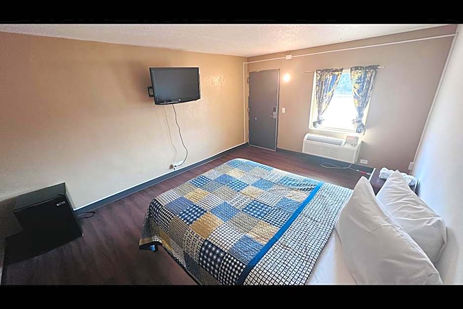 Hallmark Inn By OYO Fort Wayne