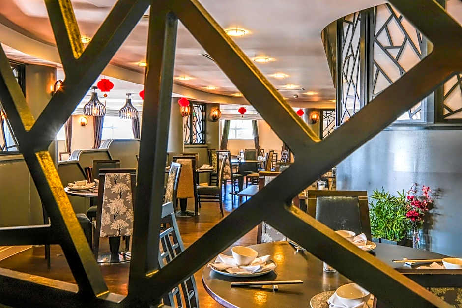 Crowne Plaza Liverpool - John Lennon Airport By IHG