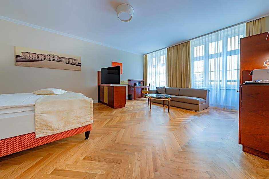 Hotel Josefshof am Rathaus