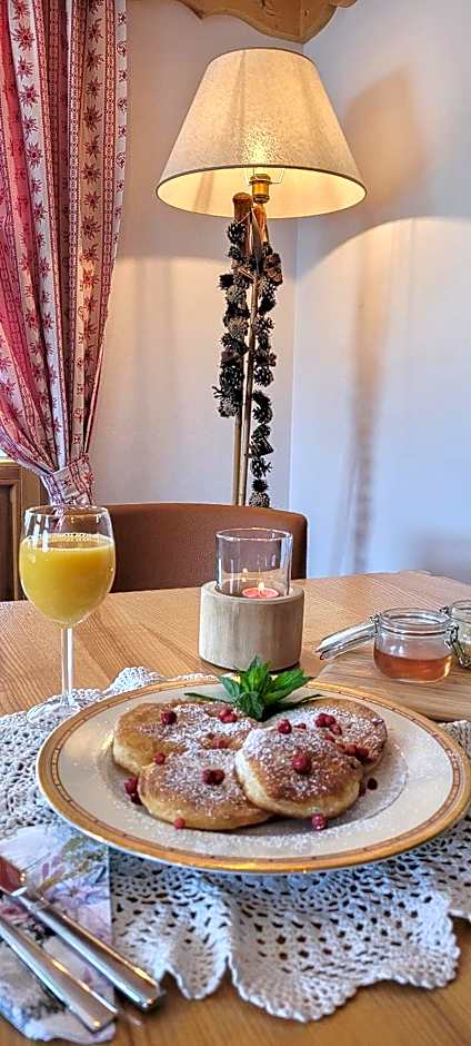 Krokus Park Residence