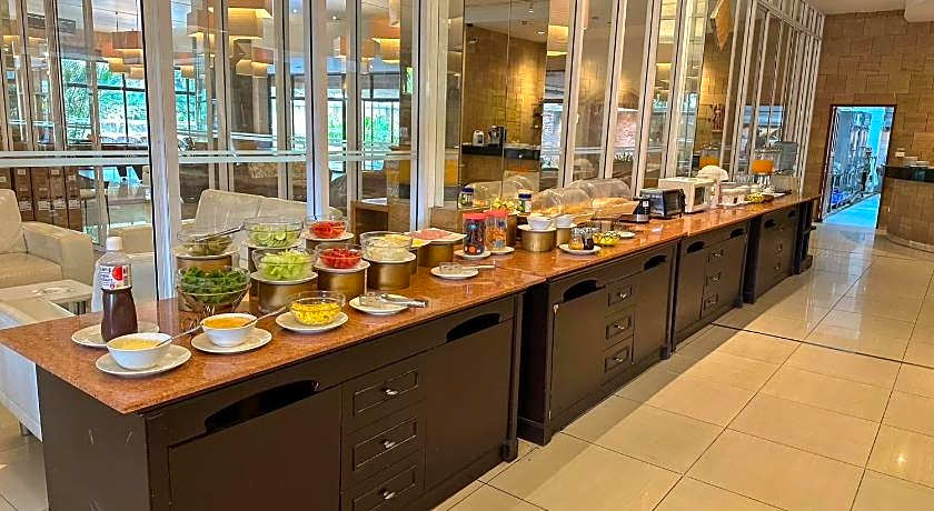 Bella Villa Prima Hotel