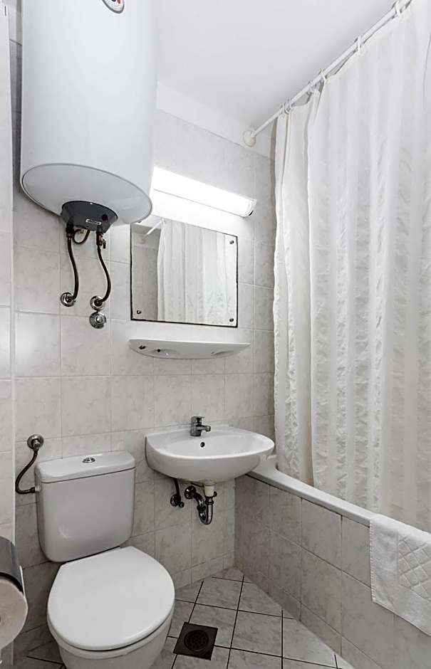 Apartments Kanegra Plava Laguna