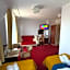 Hotel Aleksander