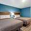 WoodSpring Suites Detroit Farmington Hills