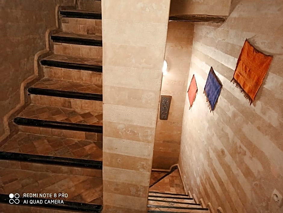 Riad La Rose Des Vents