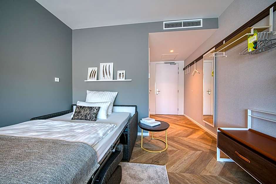 Vienna House Easy by Wyndham Amsterdam Airport