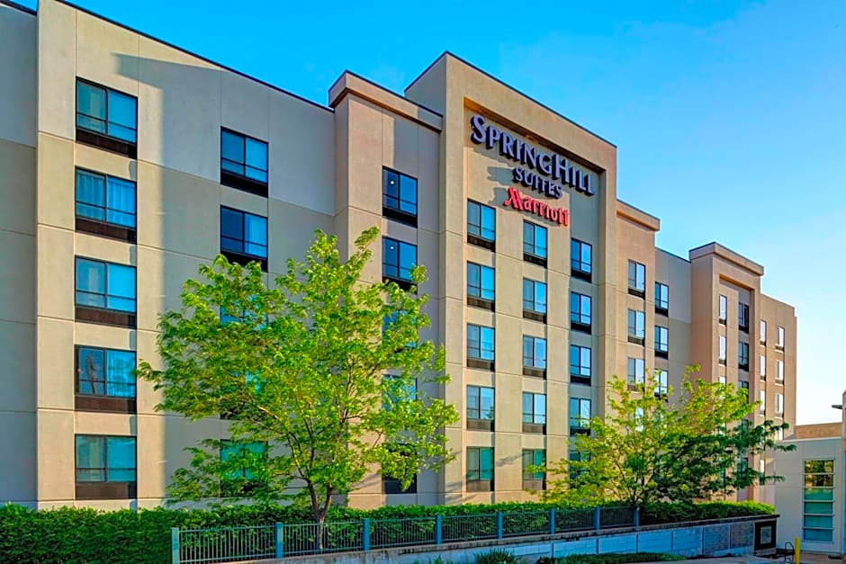 SpringHill Suites by Marriott St. Louis Brentwood